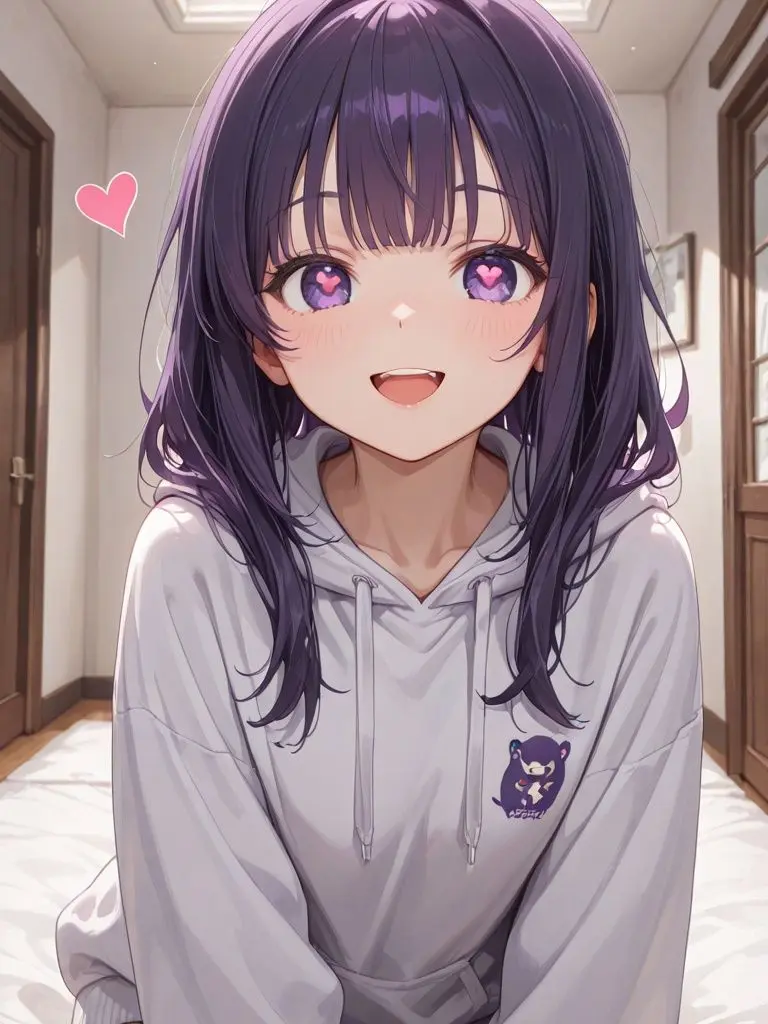 SevereStamp7563의 全肯定彼女