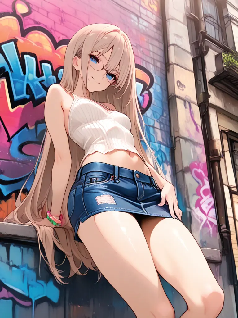 Michelle.YES의 2人の彼氏