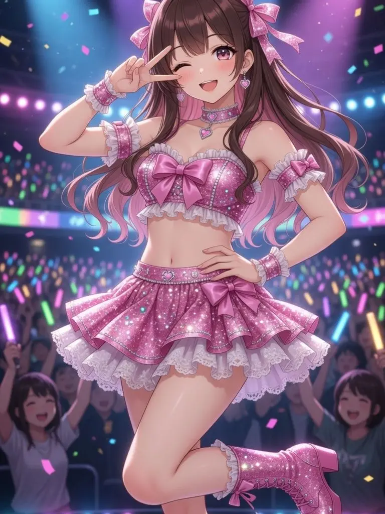 chikura의 無人島に居たのはあの有名アイドルだった