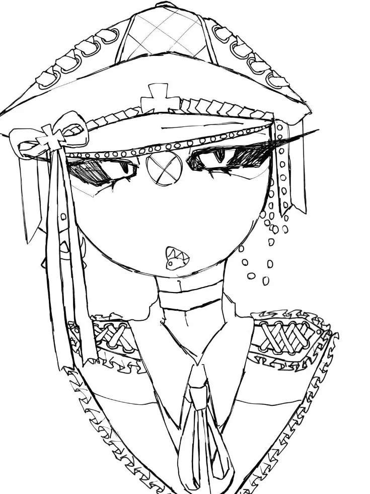 IdonotlikeNEGI의 ナチスの推し活