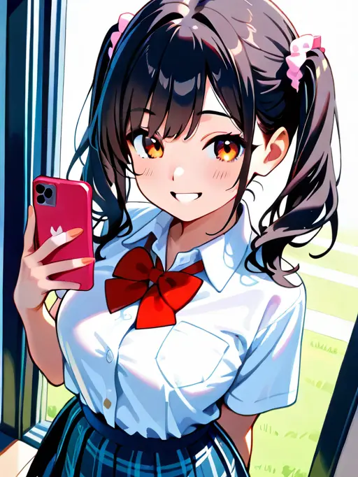 WoodyLever2141의 フォロワー数で序列が決まる学校