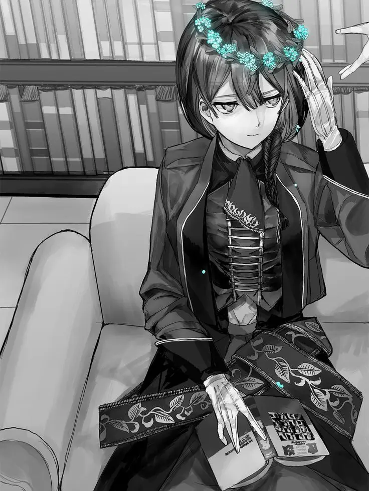 ES_Admirer의 ALTER EGO