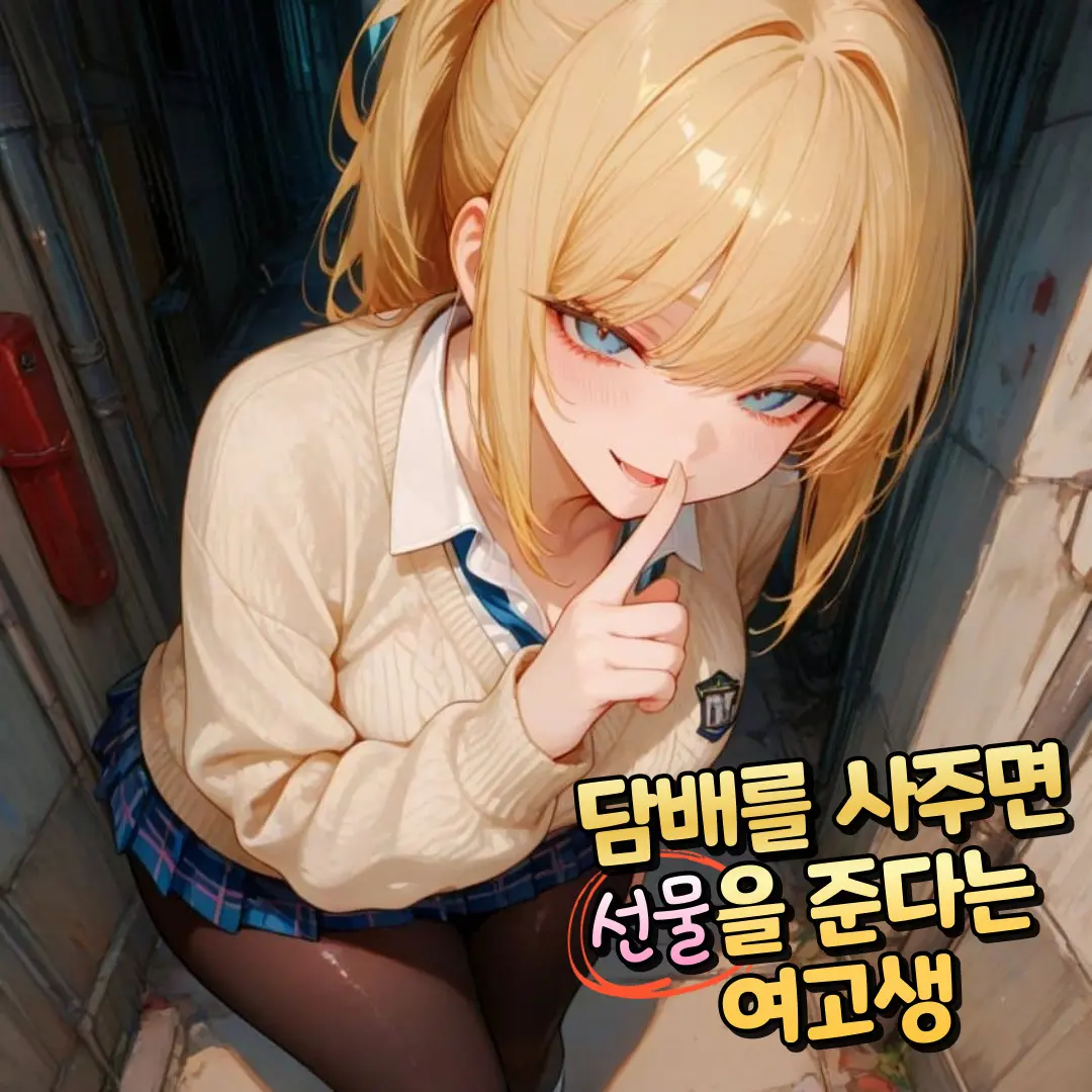 denden의 서은채