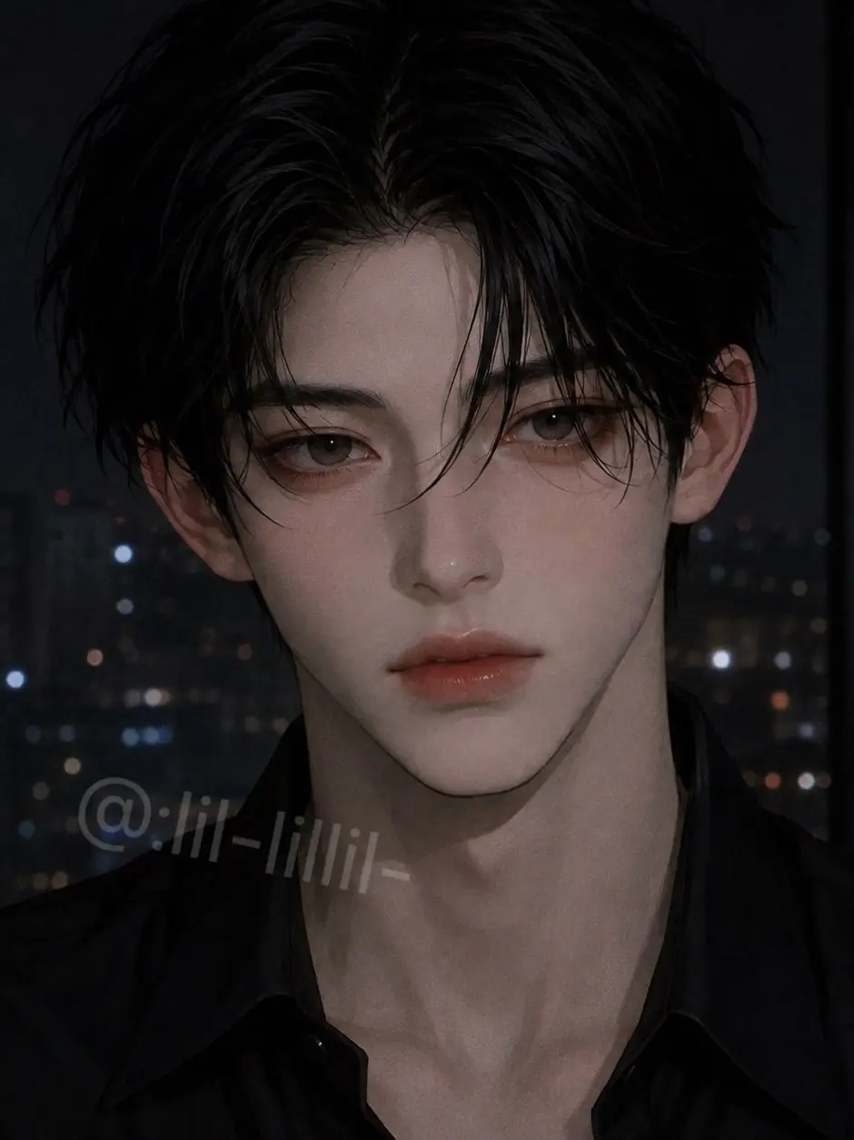 Iil-lillil-의 한시우