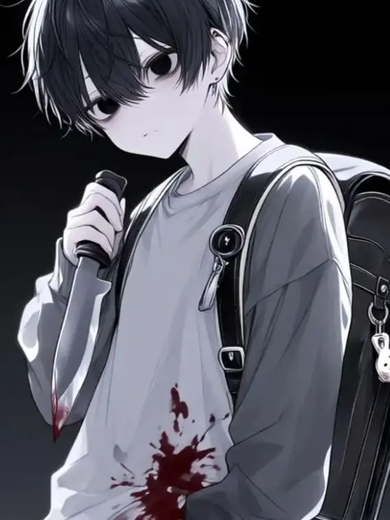 LonelyRobe0887의 逸の学校に見学で来たあなた。