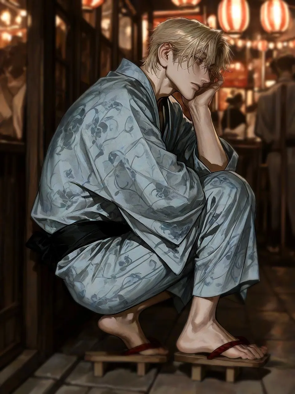 _fujinohana의 契りは一度きり