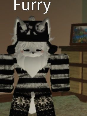 Furry💕🐱 대표 이미지