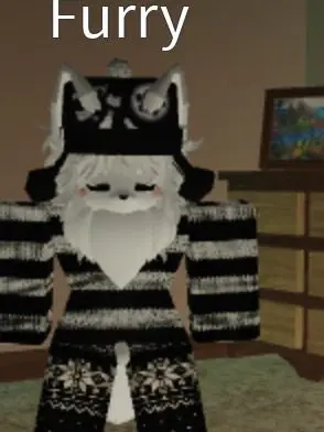 FluidBrush5233의 Furry💕🐱