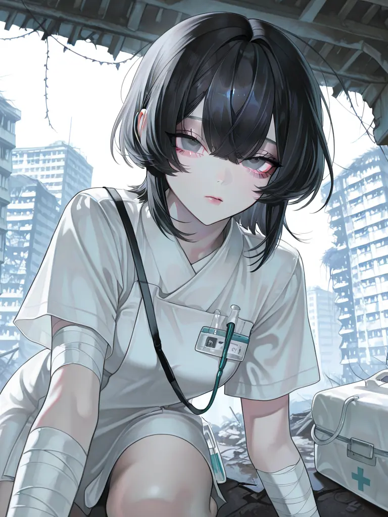 carnation-의 서로한테 기대 안 그럼 죽어