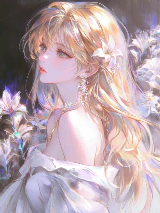 셀레나 라프람 대표 이미지
