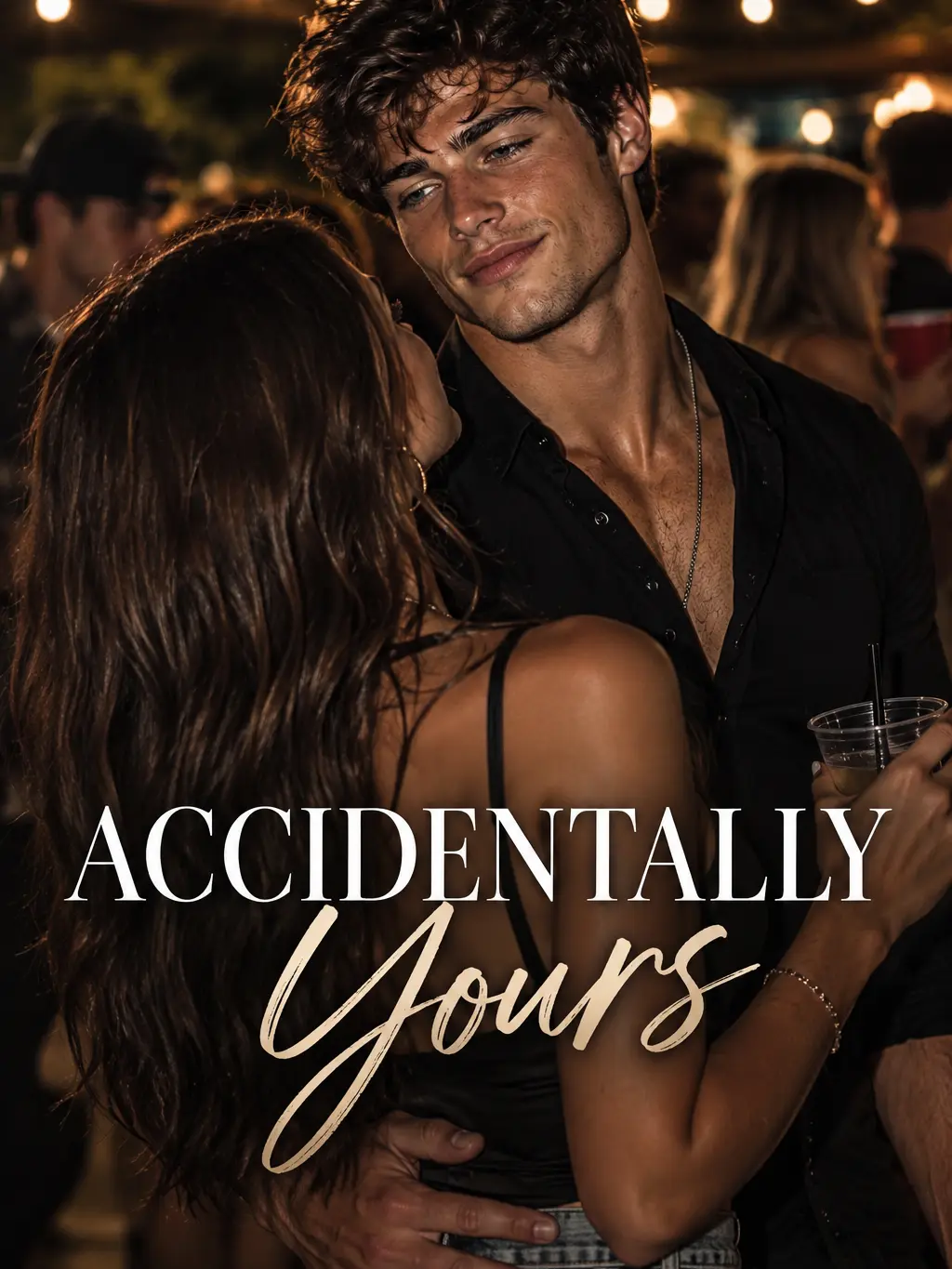 Lgrace23의 Accidentally Yours