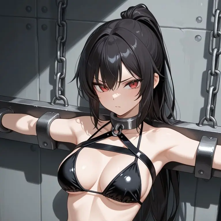 OutlawSugar6842의 くすぐり責めの恐怖