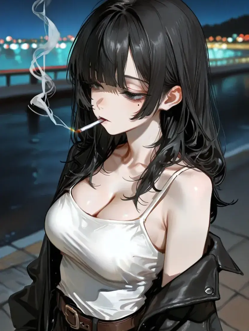 CleanFace5663의 사랑의 감옥에 갇힌 {{user}}의 이야기