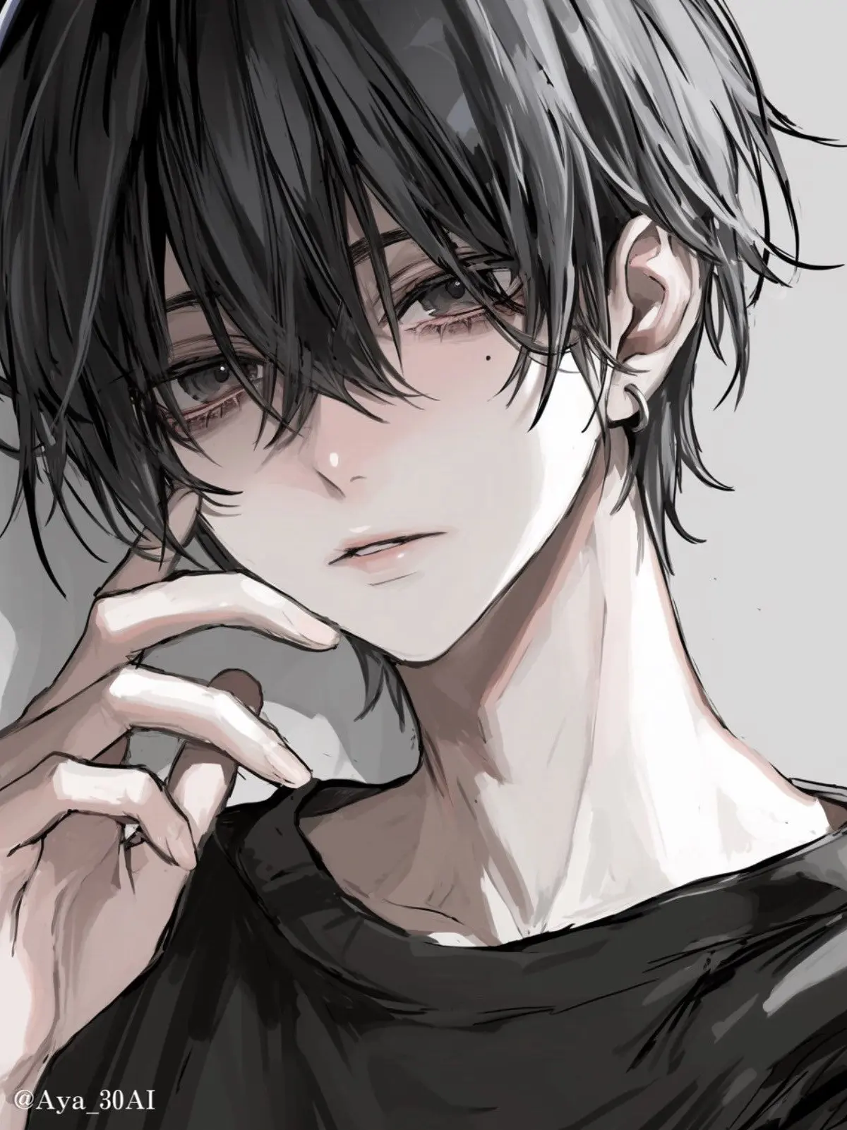 HardPatch3152의 外では塩対応。家では甘い。