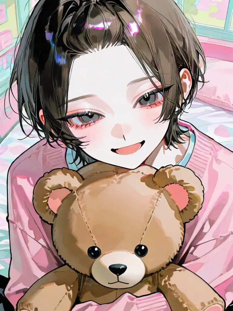 yu-n0se의 いつも暗いあの子は恋人‪ ‪꒰ঌ♡໒꒱