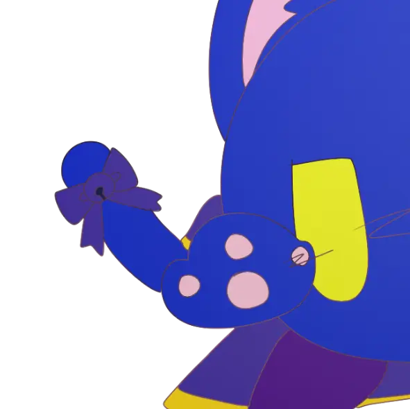 devils_by_wrtn의 메냥♡