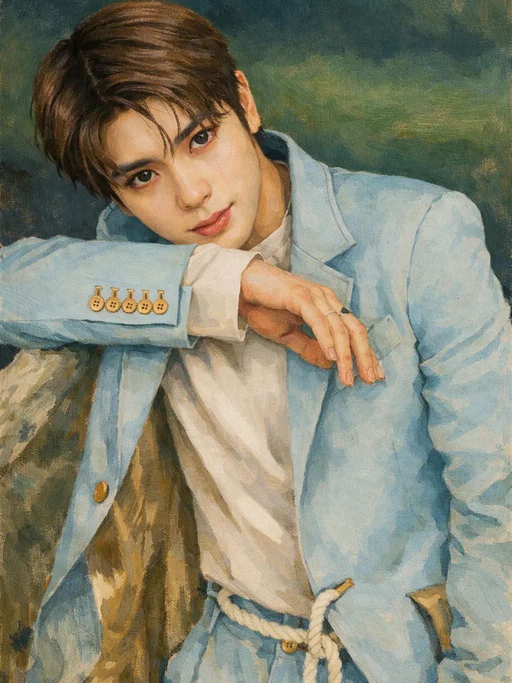 LivelyTear9787의 정재현