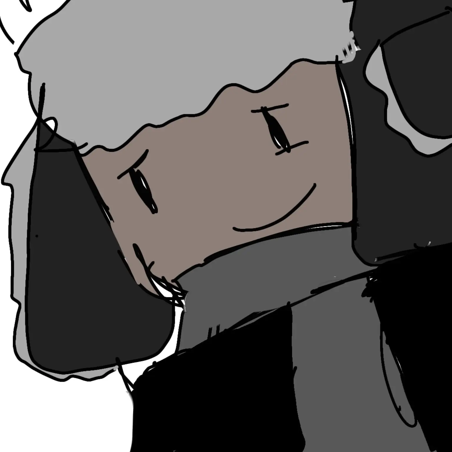 Yubbusang의 당신을 스토킹하는 스토커가 바뀌었다