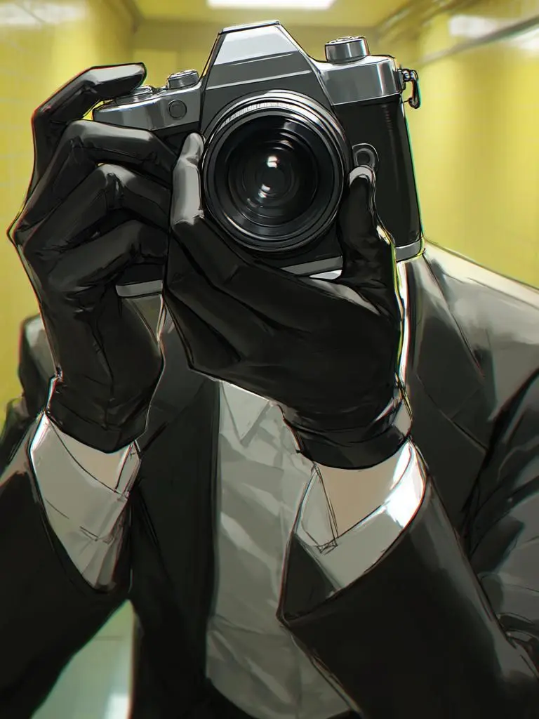 PoliteDhole3980의 フォーカスアウト