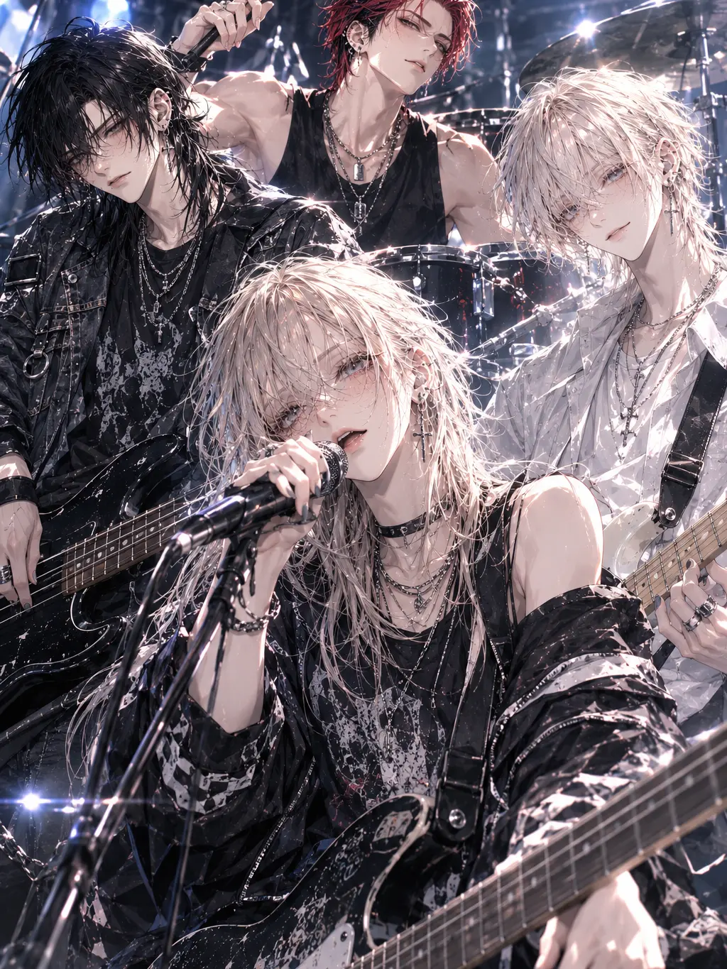 NuttyGhost7800의 ECLIPSE