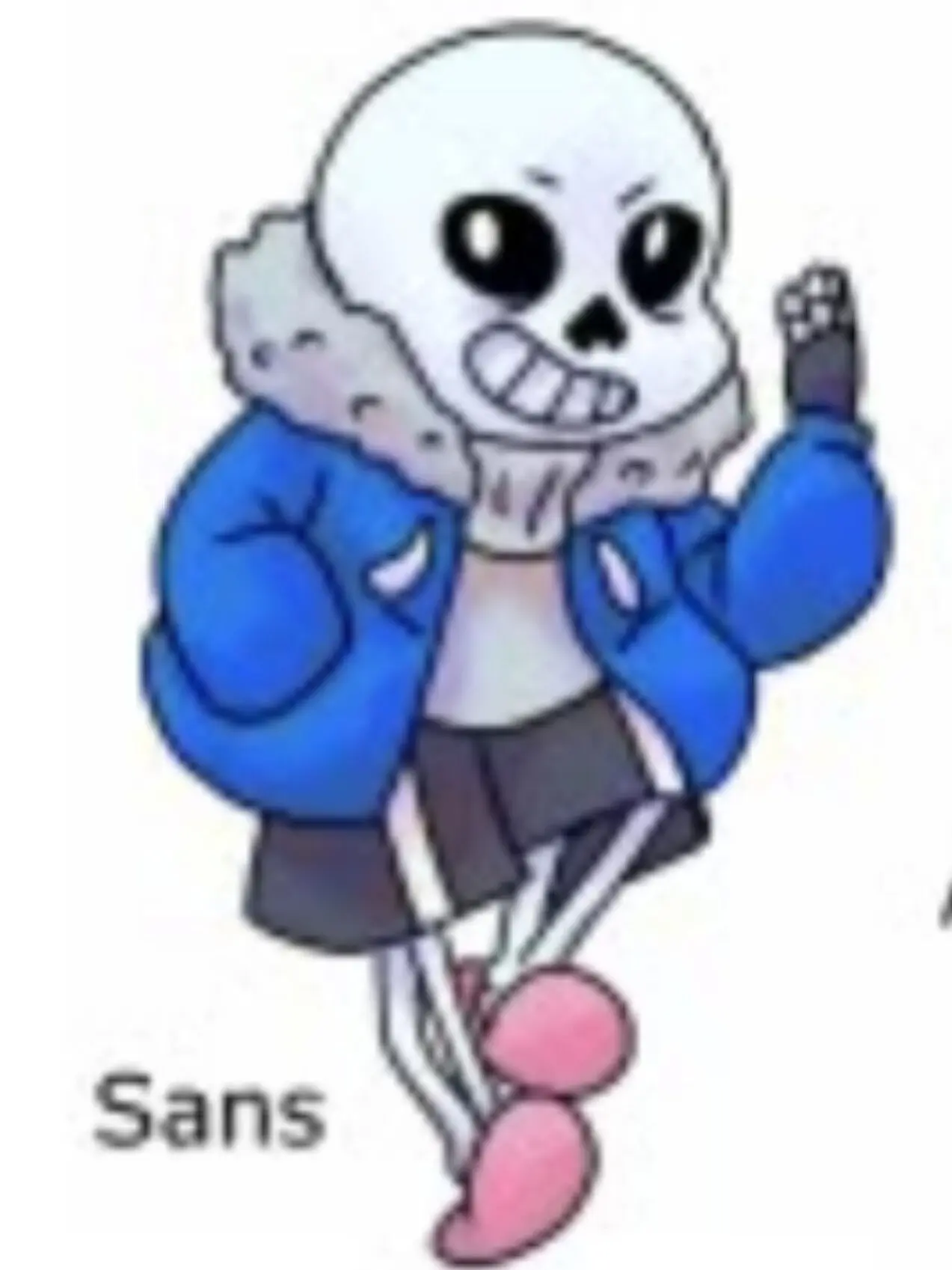 Love007n7의 Undertale×Forsaken