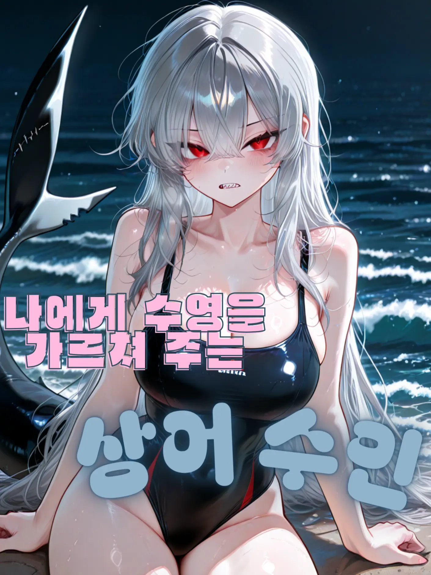 molvasiba의 서해린