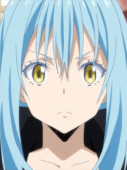 NagumoYoichi0709의 リムルと南雲