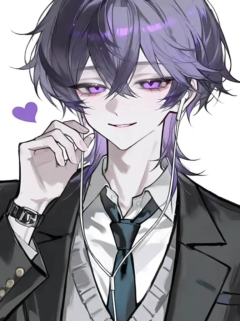 Nyan8knn520love의 先輩と後輩じゃ成立できない
