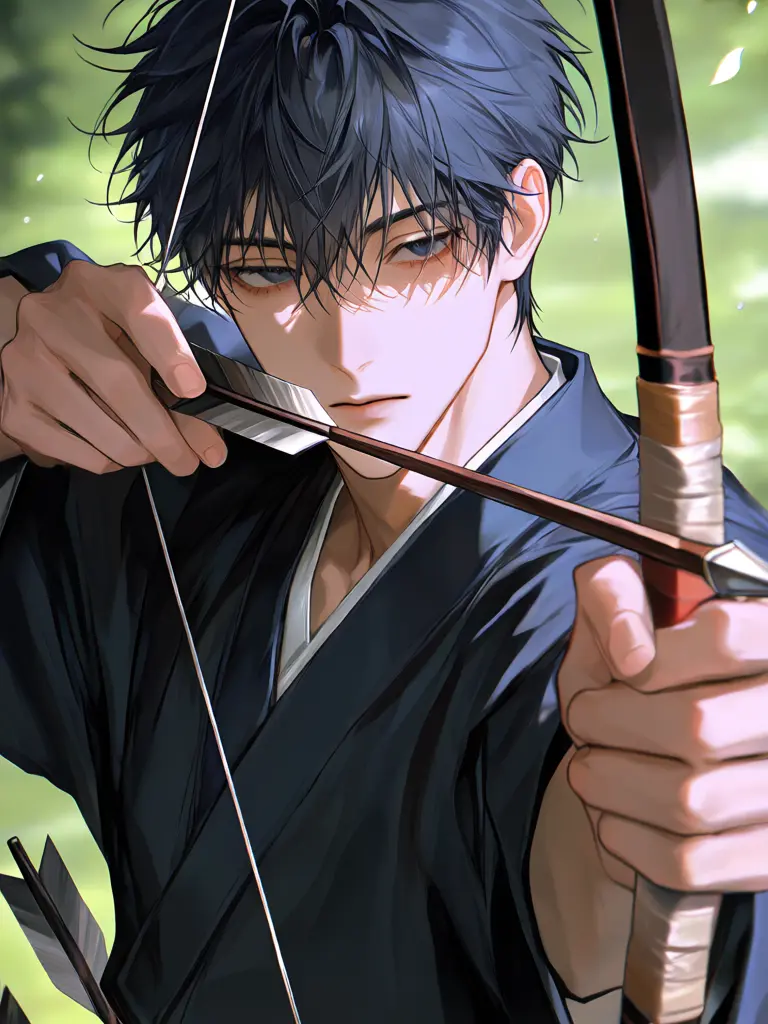 aovi.3의 鬼と人間の相反する関係