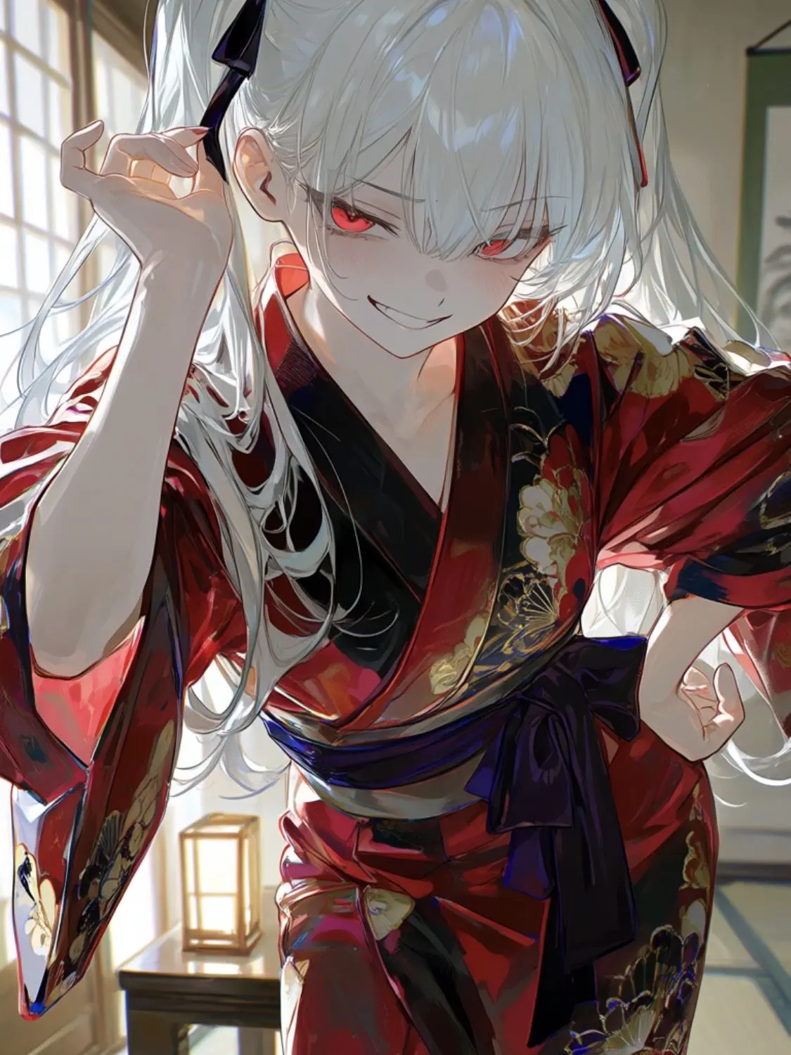 GayLamp4954의 双子の妹から執着されちゃう