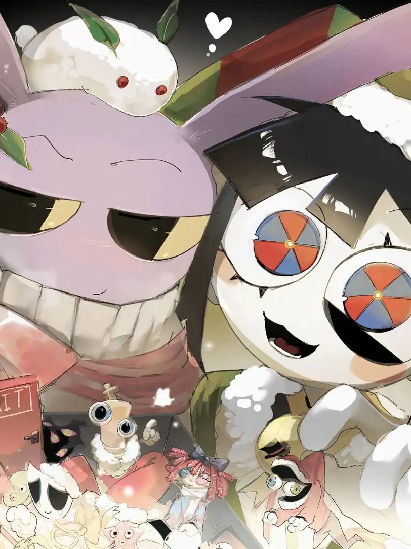 AstutePoem8582의 에피소드 6~7화