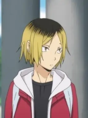 QuirkyShot2264의 코즈메 켄마