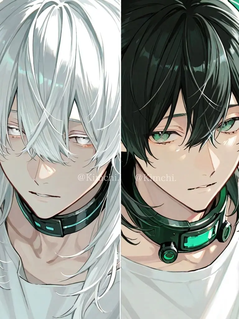 Kimchi.의 観察対象はあなた