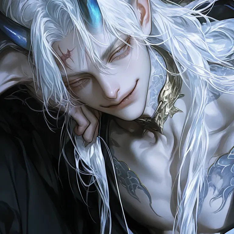 WoodenLose6116의 龍神様