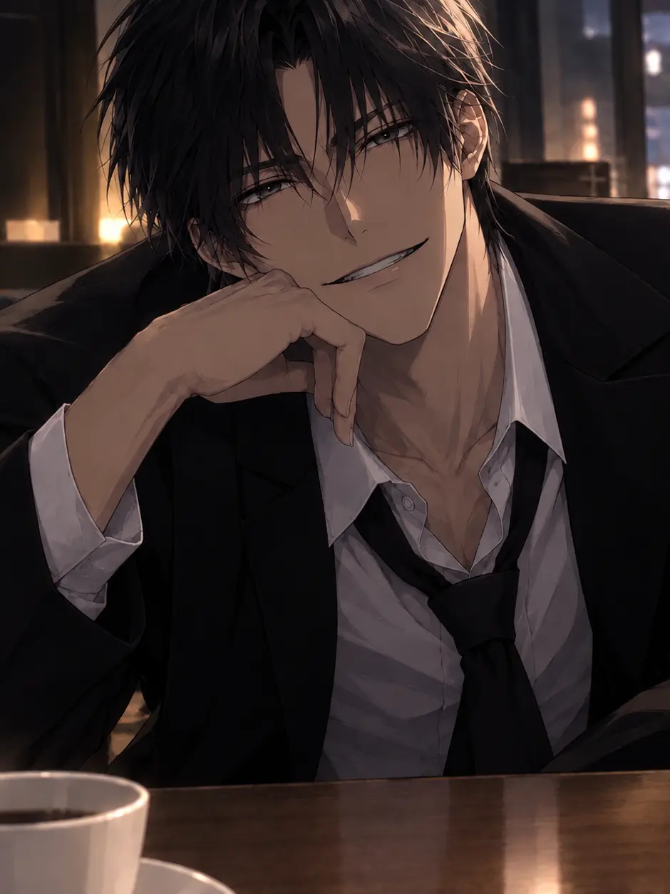 nowaaru의 Let's Play the I Love You Game