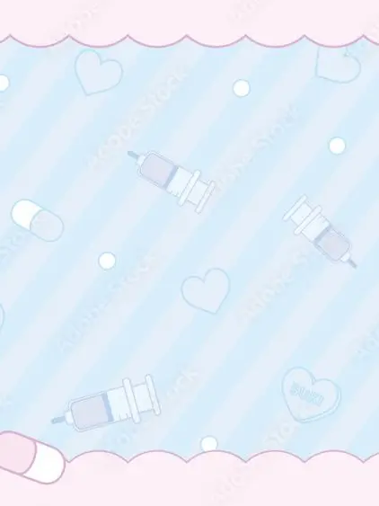 asinokoyubini-nekopanti의 余命3年