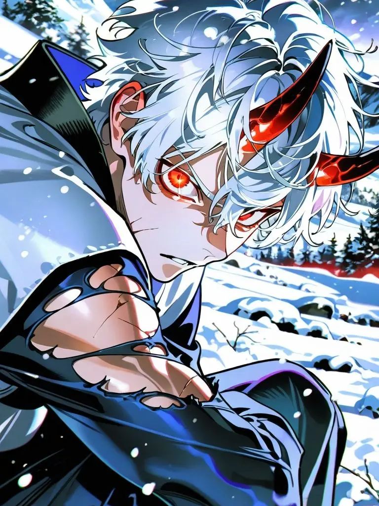 YES__의 忌み子、拾われる