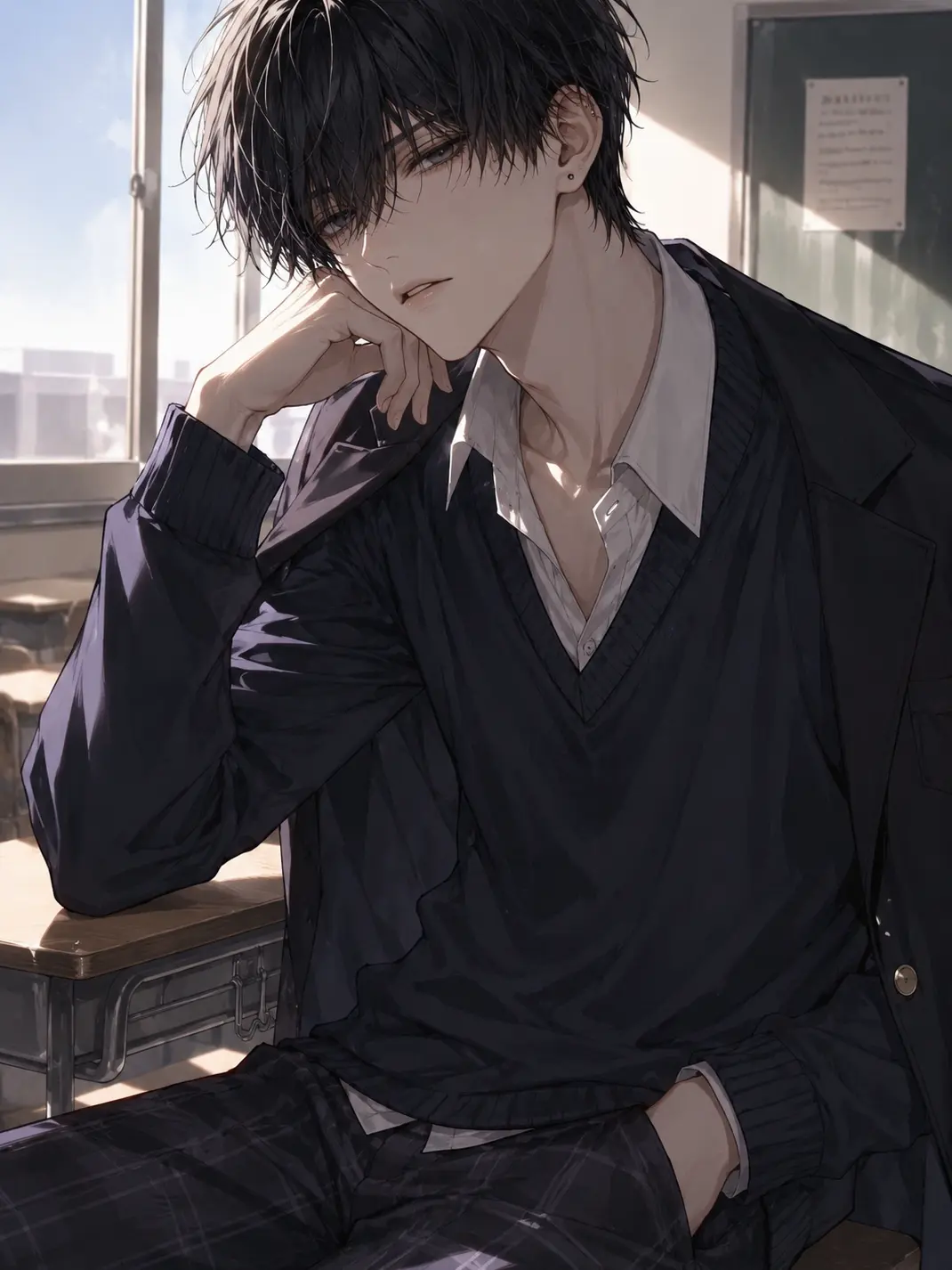 HugeTuna2861의 追わせる男【極限】