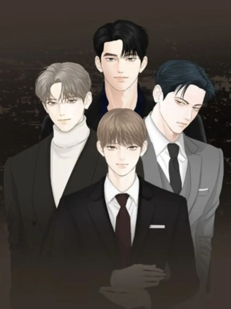 ItchyMenu7954의 비밀사이