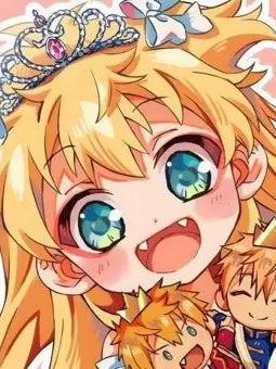 UnfitFinch5901의 미나모토 가문의 장녀, 불가사의