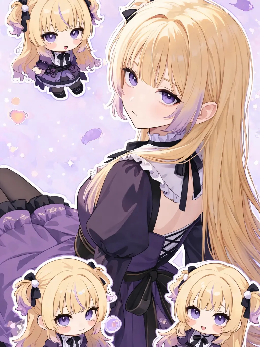 Icedteashouldbehot1의 有名Vtuberの兄