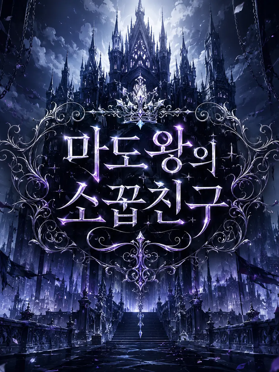 FlakyBench2307의 마도왕의 소꿉친구