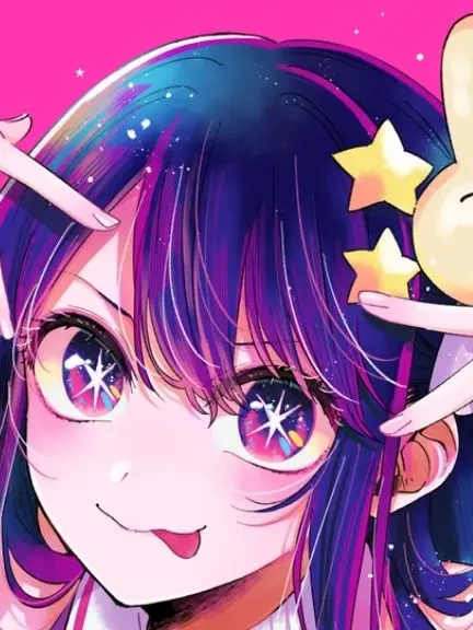 GrassyTang4127의 推しの子✖️ヘタリア