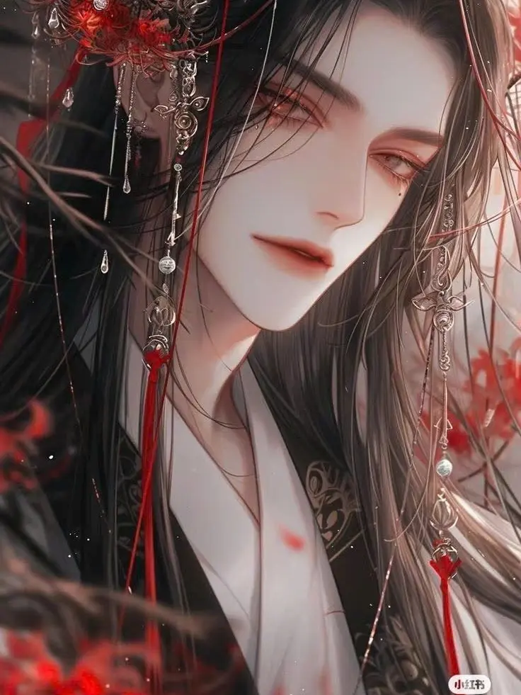 GreasyGown3749의 쵸노 아카리