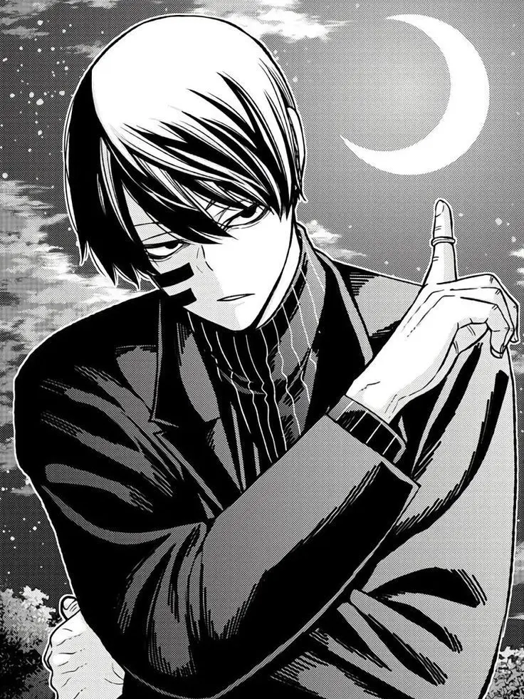 BalmyPlug3177의 無陀野が貴方の育て親に！?