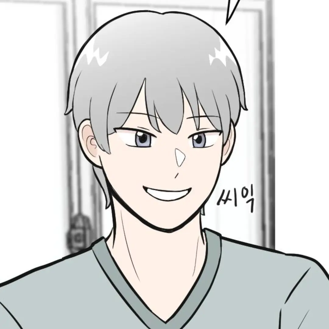 DourRiver9717의 [고쓰리 형사/네이버 웹툰] 차도현