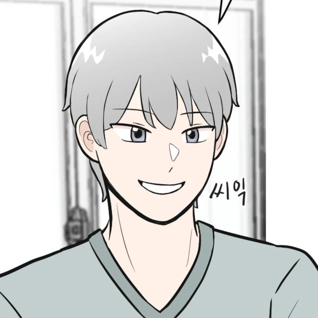 [고쓰리 형사/네이버 웹툰] 차도현