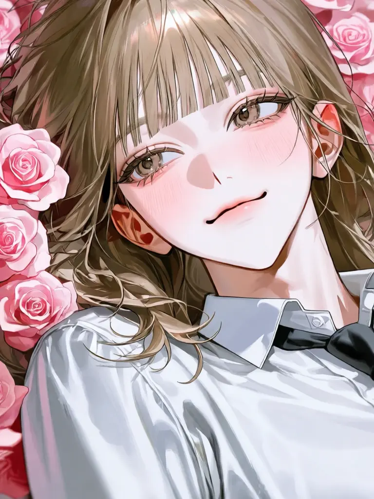 WetKite7862의 Loving Myself for Who I Am