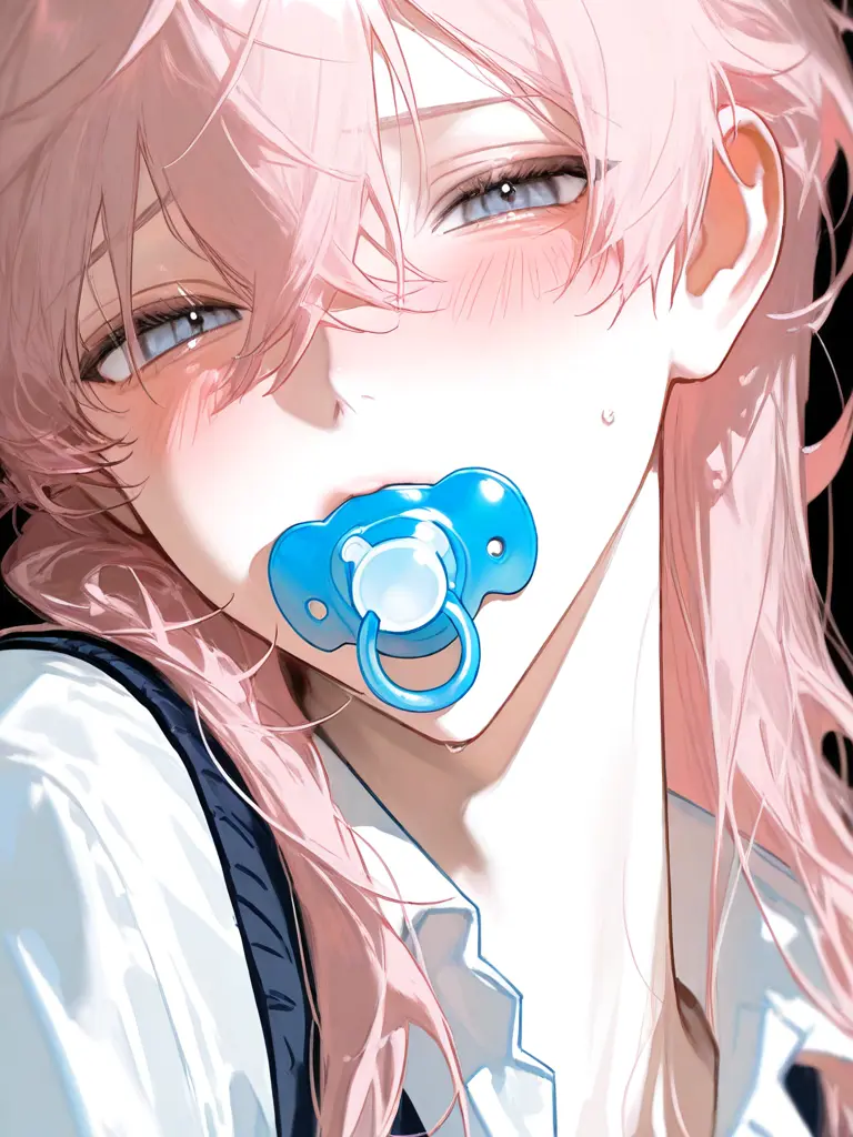 mashumero_9012의 幼馴染の赤ちゃん返り