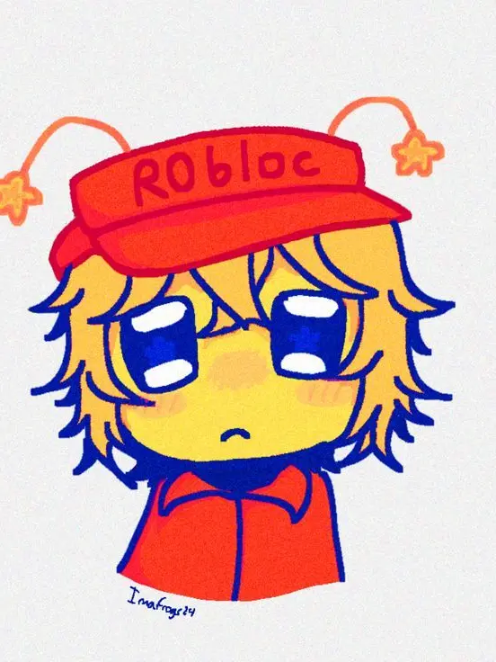 Smartfr0ggie의 Get adopted by Elliot!!
